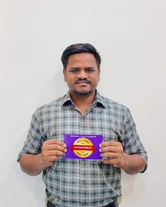 Pramod Gupta