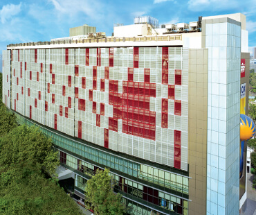 CR2 Nariman Point