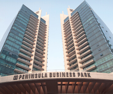 Peninsula Business Park
