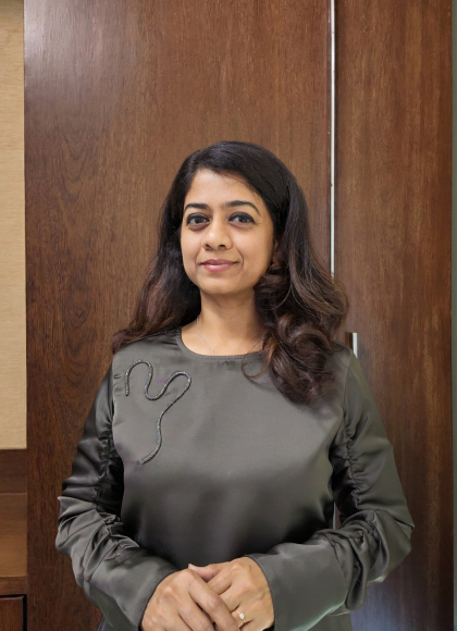 Priyanka Bhatkar