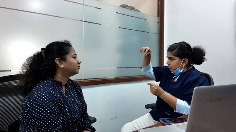Health Carnival 2026 - Dental Check Up Camp