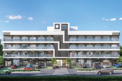 Peninsula Plaza, Gahunje, Pune