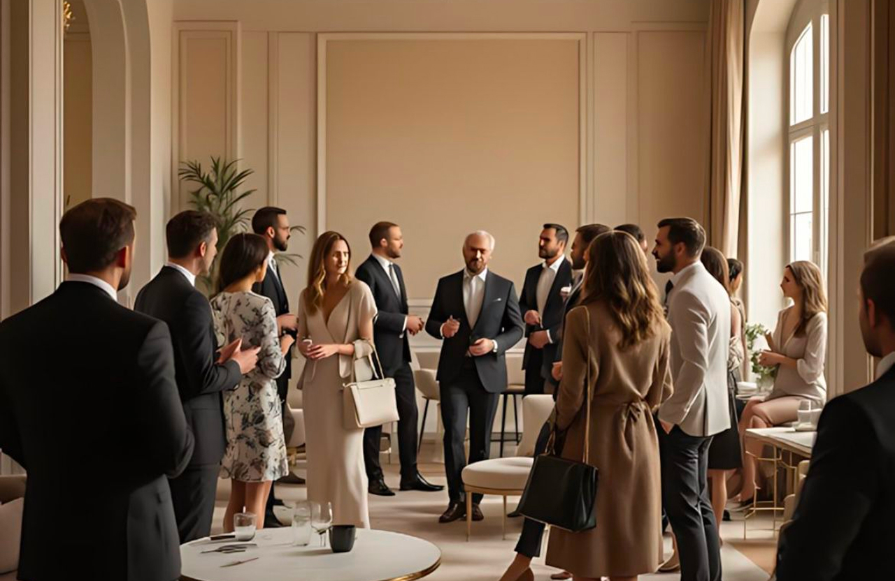 Peninsula Real Estate Partnership Opportunities