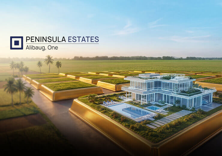 Why plotted developments are drawing investor attention as Alibaug evolves