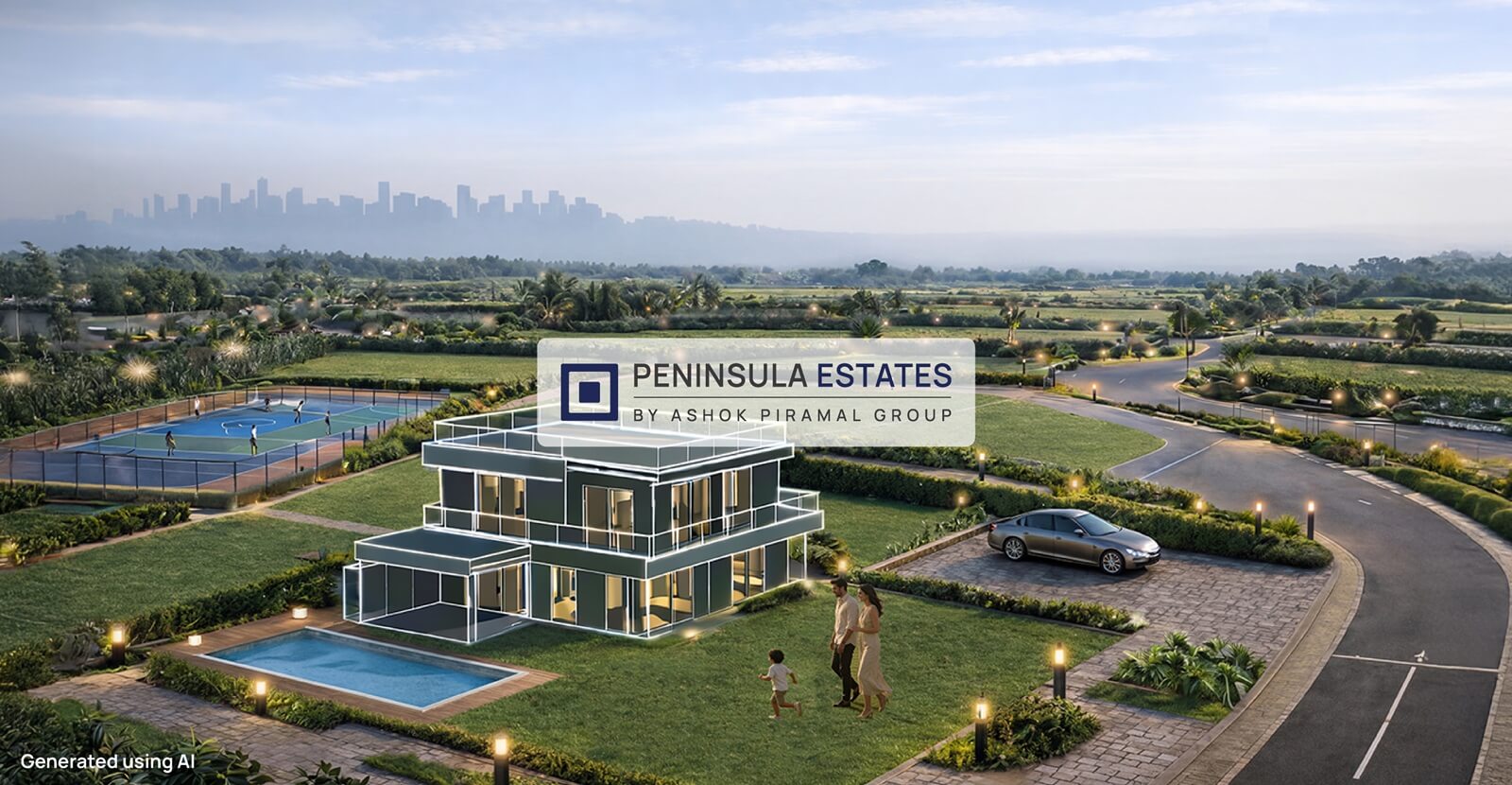 Estates