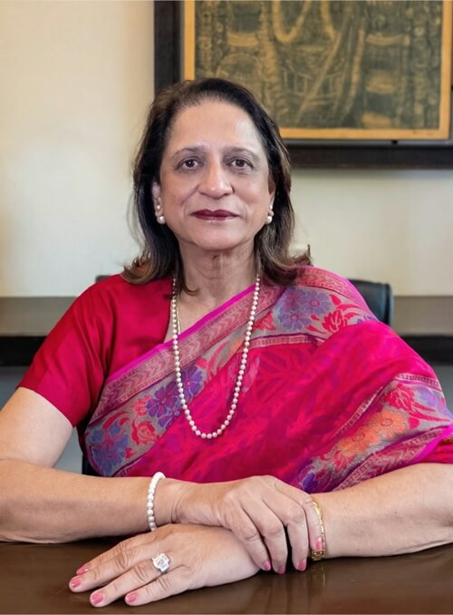 Urvi A. Piramal